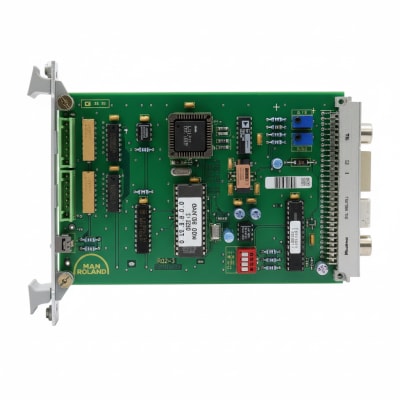 MAN ROLAND 16.86259.008