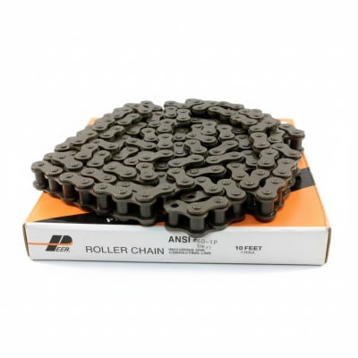 PEER 60-1P-3/4X1/2-10FT