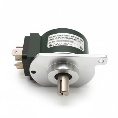 IDEACOD DHM510-0500-014/04900758