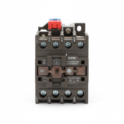 SCHNEIDER ELECTRIC LC1D169M7A65