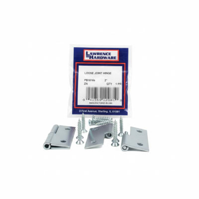 LAWRENCE HARDWARE INC PB1816S