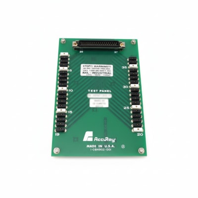 ASEA BROWN BOVERI 1-084902-001