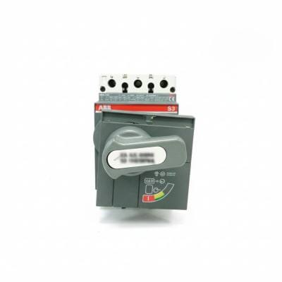ASEA BROWN BOVERI S3N160DWA