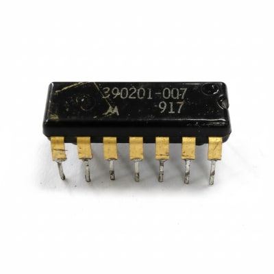 GENERIC 390201007