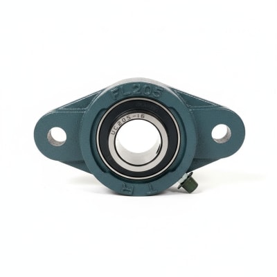 TR BEARING UCFL205-16