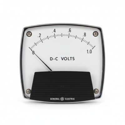 GENERAL ELECTRIC 254-4-20-NG