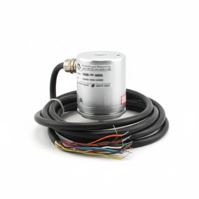 BRITISH ENCODER 958B-PP-4096