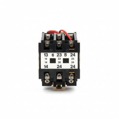 EATON CORPORATION 5133-VCO