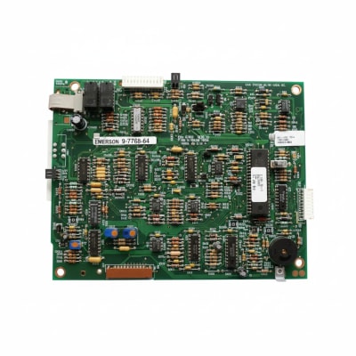 EMERSON 9-7768-64
