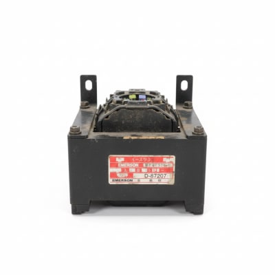EMERSON D-87207