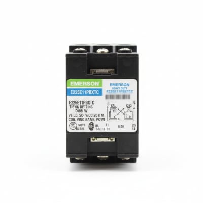 EMERSON E225E11PBXTC