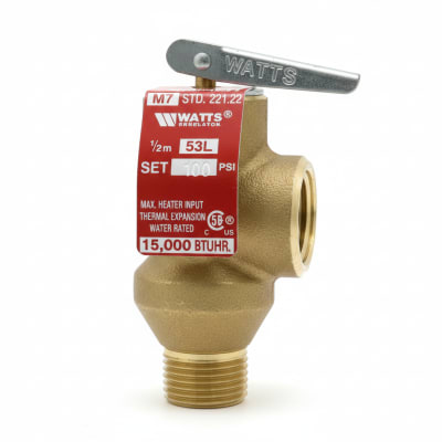 WATTS 53L100