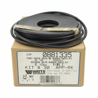 WATTS 0881335