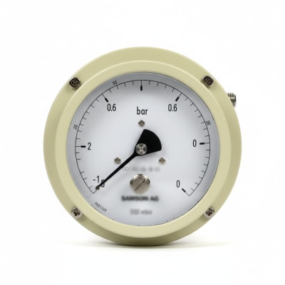 SAMSON AG 5.004-0013-00