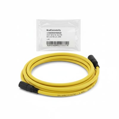 MOLEX 115030C01M020