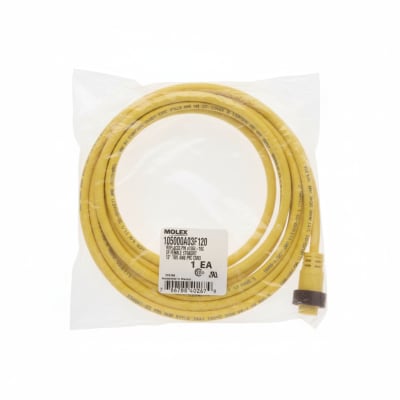 MOLEX 105000A03F120