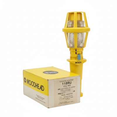 MOLEX 118RU