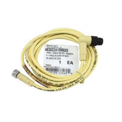 MOLEX 483032A10M020