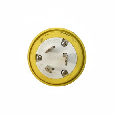 MOLEX 23W21