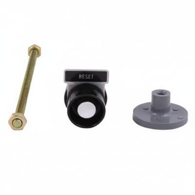 GENERAL ELECTRIC CR124-X100C