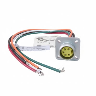 MOLEX 61557