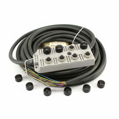 MOLEX BTG899-FBP-10