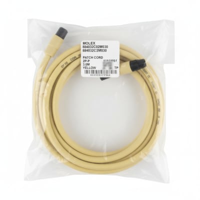 MOLEX 884032C02M030