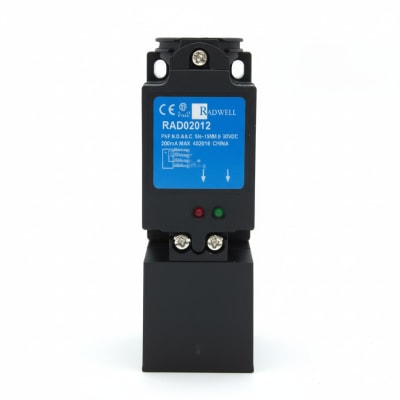 RADWELL VERIFIED SUBSTITUTE XS7-C40PC440H7-SUB