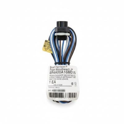 MOLEX 8R4A00A16M015