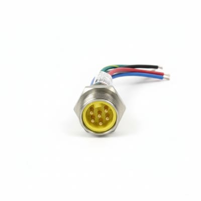 MOLEX R16006A20A1201