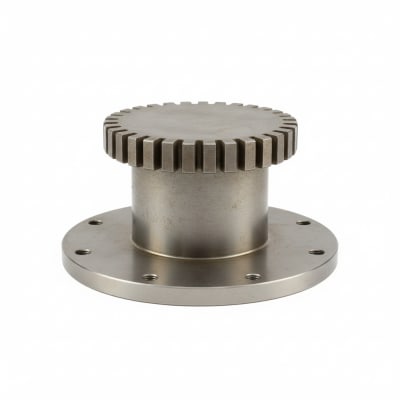 ASEA BROWN BOVERI 006518