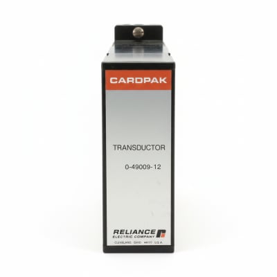 ASEA BROWN BOVERI 0-49009-12