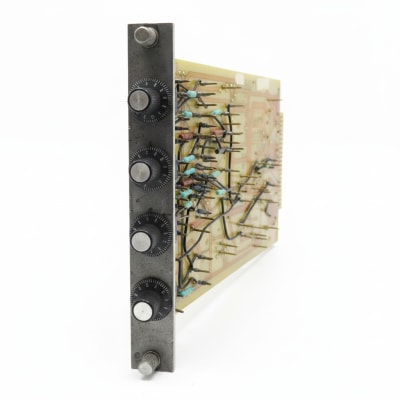 ASEA BROWN BOVERI 0-48652-4