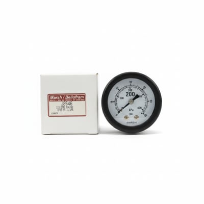 MARSH BELLOFRAM J2646