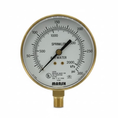 MARSH BELLOFRAM W0410W3-001