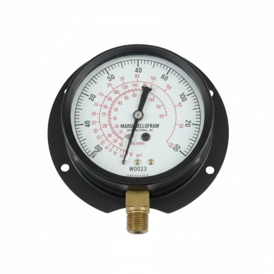 MARSH BELLOFRAM W0023