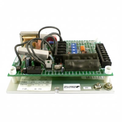 ASEA BROWN BOVERI 0-57210-20