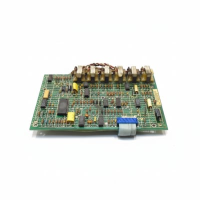 ASEA BROWN BOVERI 0-54124-77