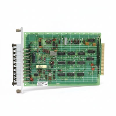 ASEA BROWN BOVERI 0-52803-1