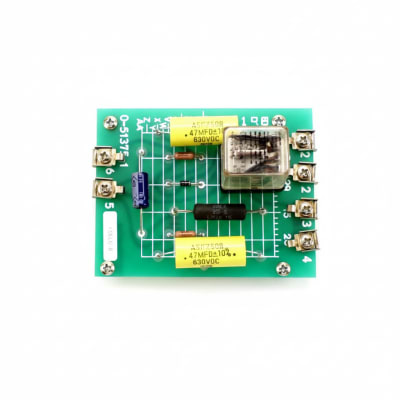 ASEA BROWN BOVERI 0-51375-1