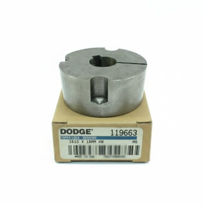 ASEA BROWN BOVERI 119663