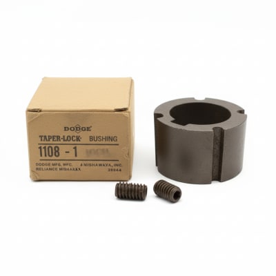 ASEA BROWN BOVERI 1108-1