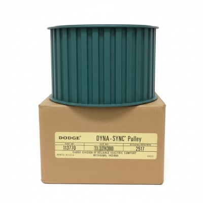 ASEA BROWN BOVERI 113770