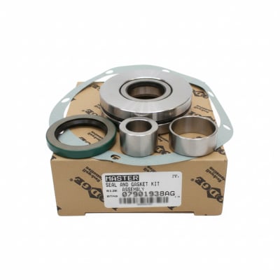 ASEA BROWN BOVERI 07901938AG