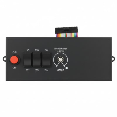 ASEA BROWN BOVERI 1LS2002