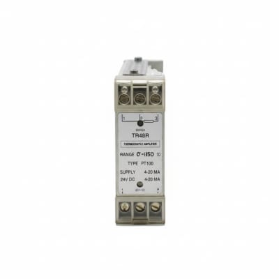MARSH BELLOFRAM TR48R/PT100/0-P150