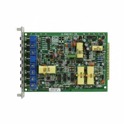 ASEA BROWN BOVERI 0-846181-1R