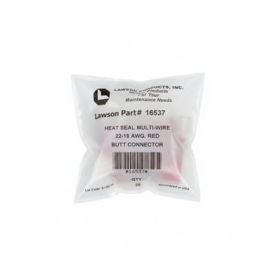 LAWSON PRODUCTS 16537