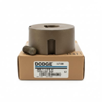 ASEA BROWN BOVERI 3020 X 1-3/8-KW