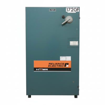 ASEA BROWN BOVERI 24C4205